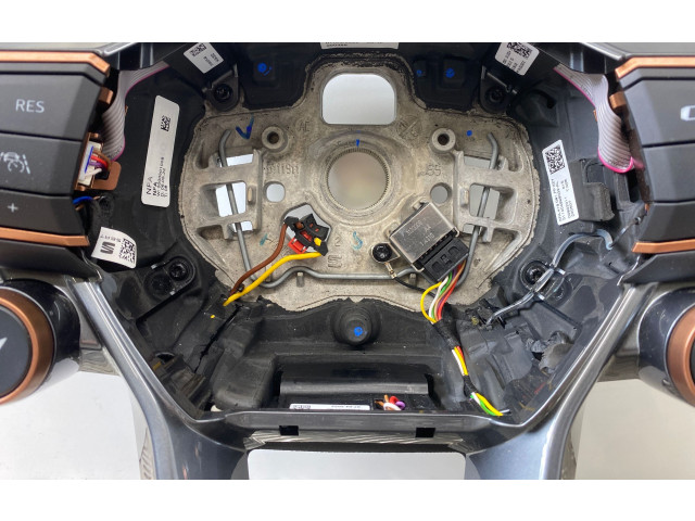 Руль Cupra Formentor 2020- года 5FA419091, 5FF880201B