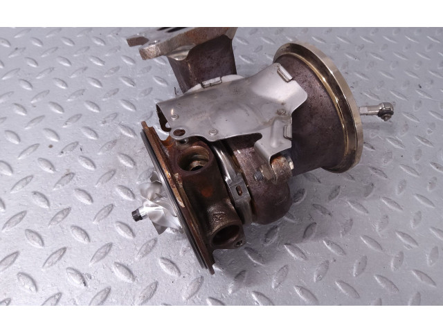 Turbodmychadlo Турбина 06N145701D Audi A4 S4 B9 8W