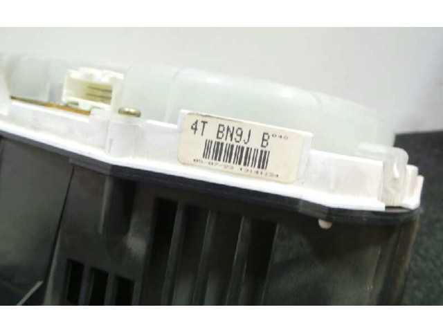 Панель приборов Mazda 3 I