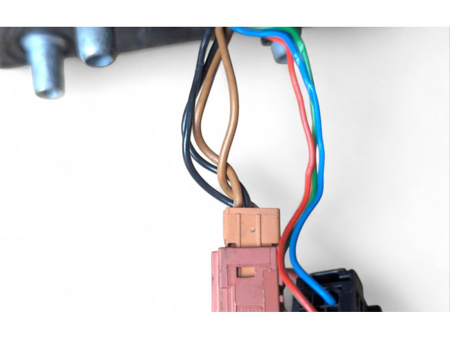 Zpětné zrcátko Citroen Berlingo 2009 8153TQ