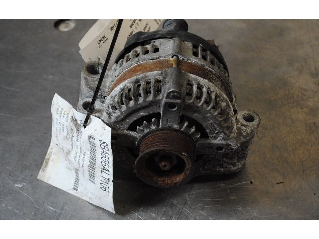 Генератор 421000-0332   Chrysler 300 - 300C      