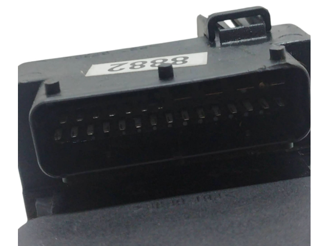 Блок АБС MR475695, 0265216773 Mitsubishi Carisma 2000 - 2004 года