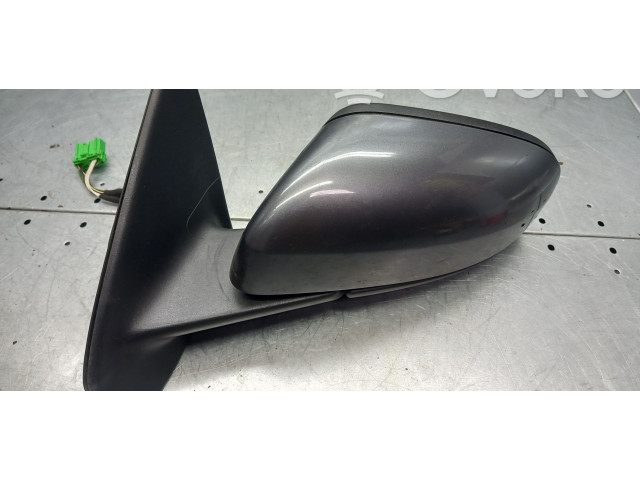 Зеркало электрическое Volvo V70 2005 - 2008 года