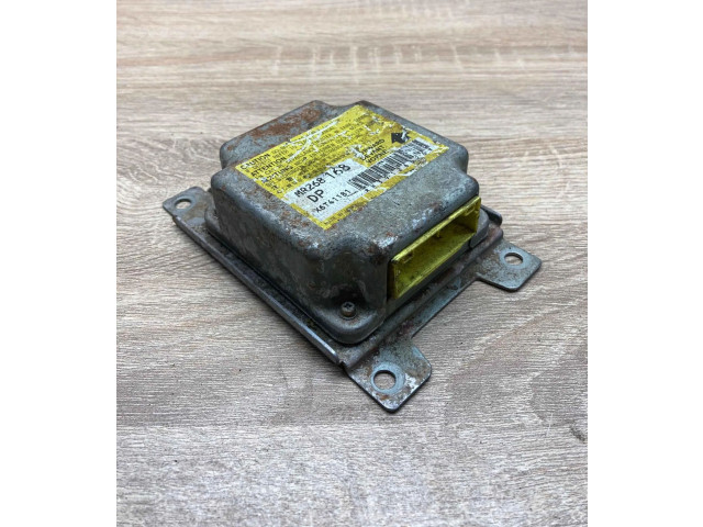 Блок подушек безопасности MR268168, X6T41181 Mitsubishi Pajero Sport I