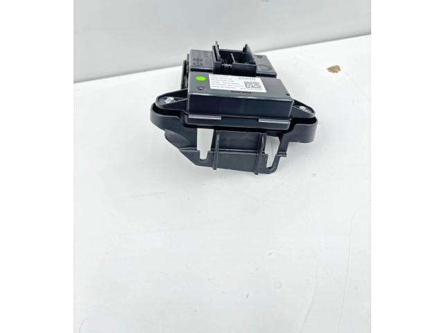 Модуль блока управления кондиционером 6701052760, 645914400011856   Maserati Ghibli