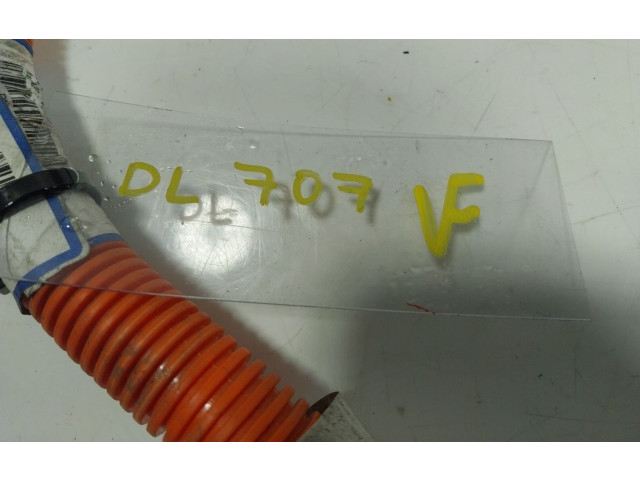 Блок управления A4533401200, 240419493R Smart ForFour II W453