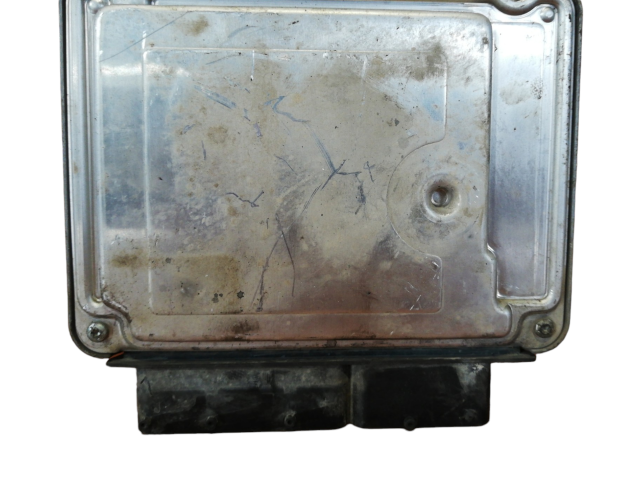 Řídící jednotka 0281011556, 0281011556 Lancia Musa 2006