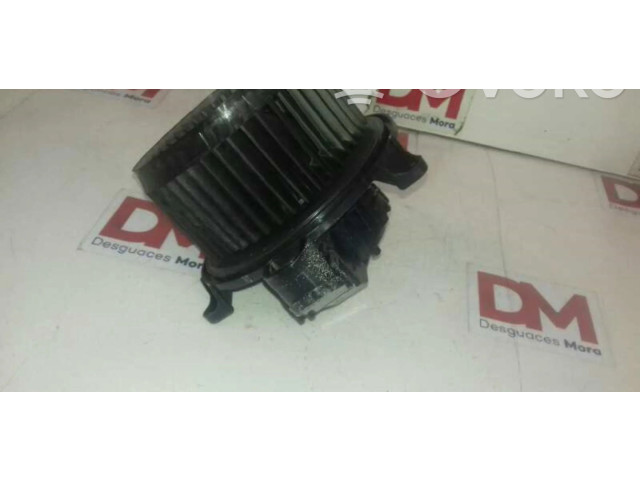Вентилятор печки       Ford Ecosport