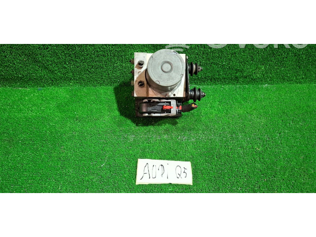 Блок управления АБС Audi Q5 SQ5