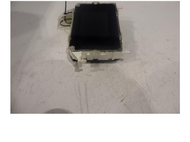 Дисплей C1BT-18B955-BD Ford B-MAX