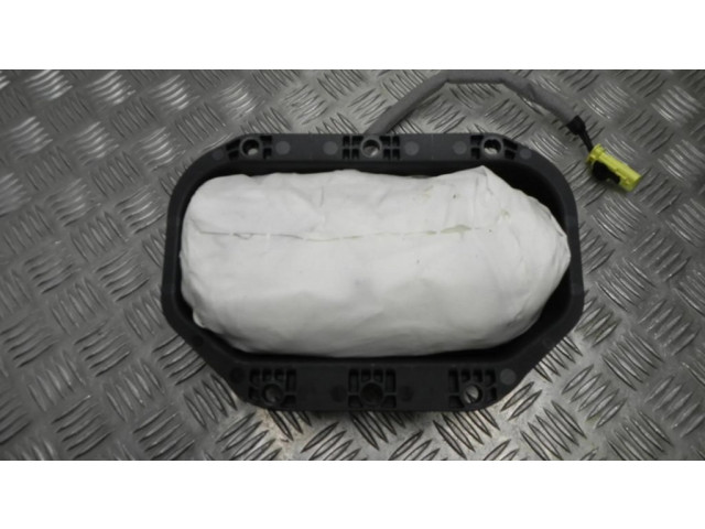 Подушка безопасности пассажира 13381056, M3335 Vauxhall Astra J