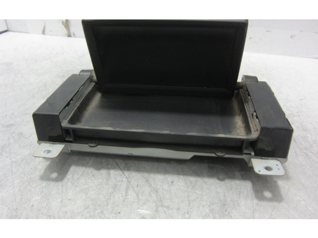 Дисплей    312155581   Volvo C30