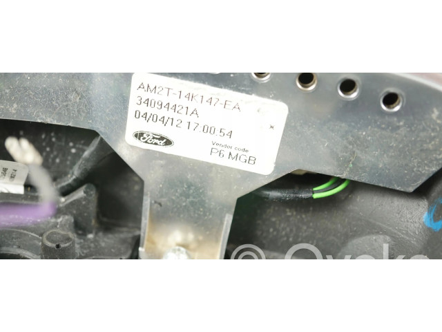 Volant Ford Galaxy 2020 AM213600KA-3ZHE  