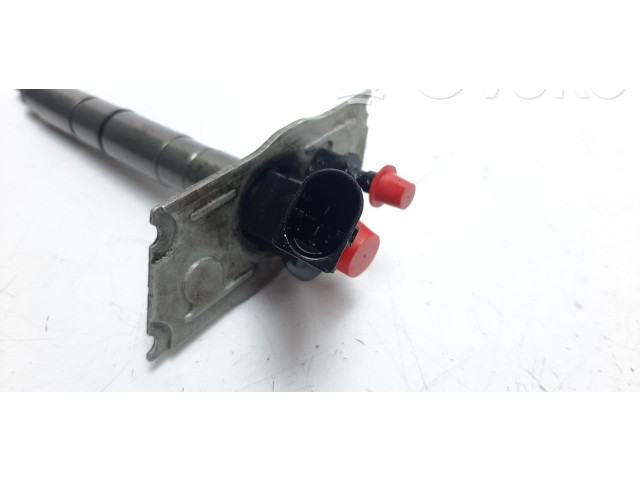 Vstřikovač 0445115078 Audi Q7 4L BUG