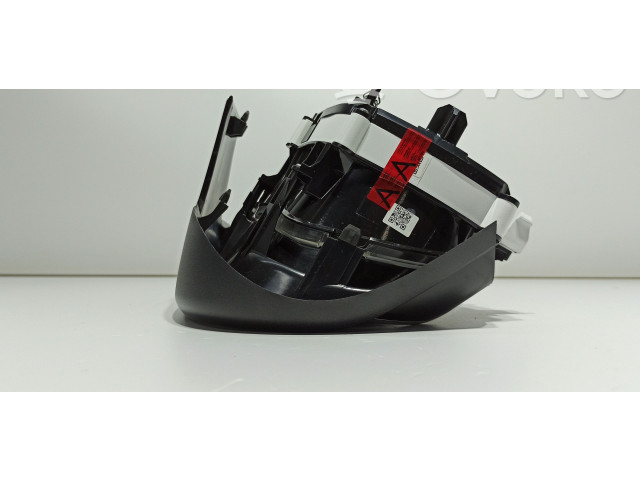 Панель приборов 9836322380, YZKCMBN2CEM01 Citroen C3 Aircross