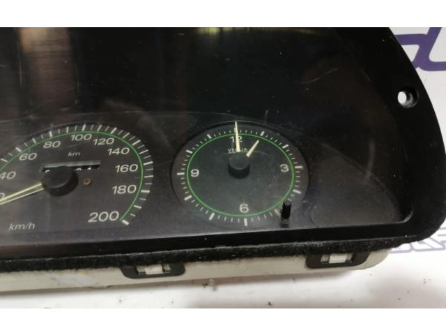 Přístrojová deska Fiat Punto (176) 60.6000.016.0A, 6060000160A