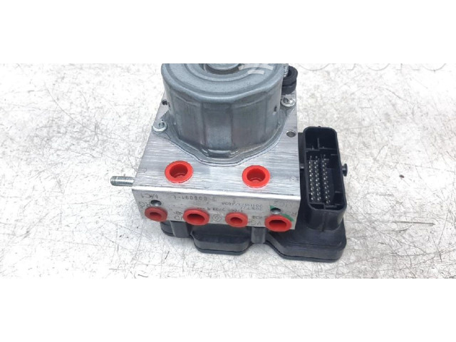 Блок АБС 476602738R Dacia Duster II 2017 - года