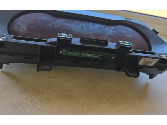 Přístrojová deska  Volkswagen Tiguan 2018 5NA920791A, 2016DJ1984  