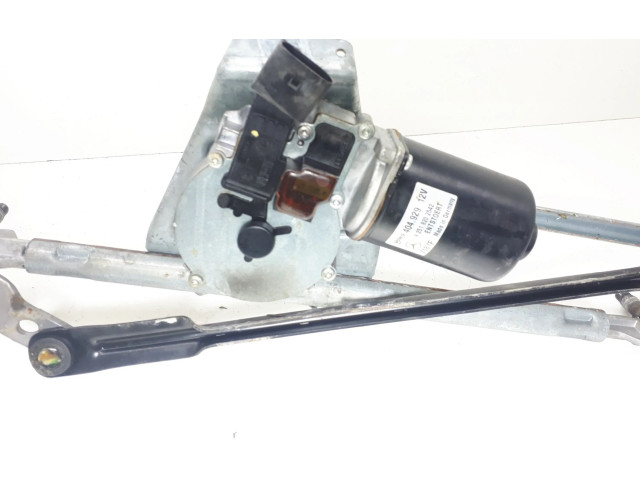 Моторчик дворников A2518202542, 404929 Mercedes-Benz R W251