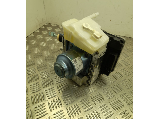 Блок управления АБС LK9C2C219CD Ford Mustang Mach-E