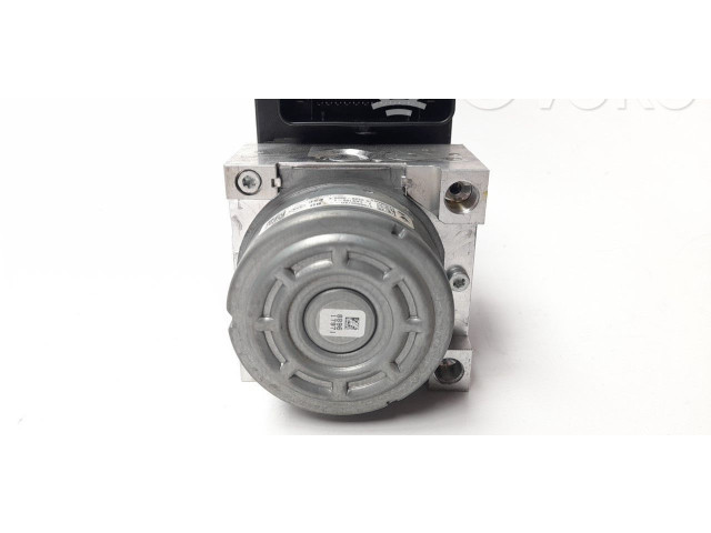 Блок АБС 543020964R Dacia Dokker 2012 - года