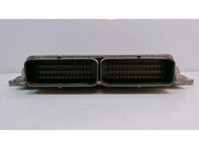 Блок управления двигателя 8200326380, S110140010A Dacia Logan I