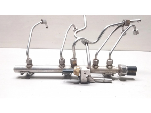 Vstřikovací lišta 7537319, 761431701 BMW 3 E90 E91 pro benzínový motor 2.0 N43-B20A