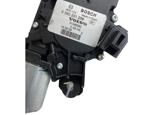 Моторчик заднего дворника 31349380    Volvo XC90