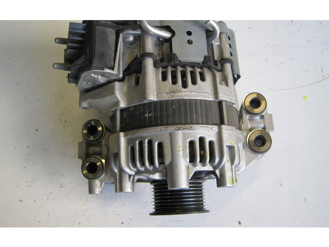 Генератор 670219336 Maserati Grecale