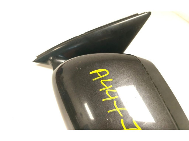 Зеркало электрическое        Jaguar XJ X351  2009 - 2019 года   