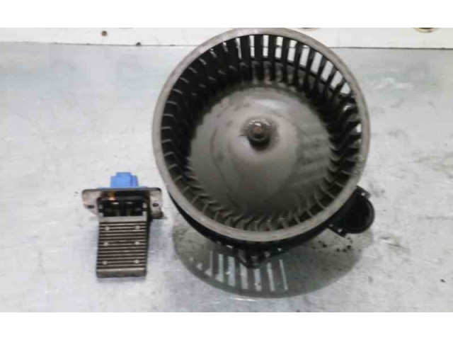 Вентилятор печки 971121C000 Hyundai Getz