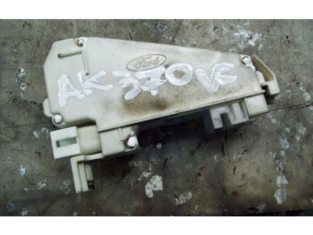 Передний двигатель механизма для подъема окон Ford Escort двигателя RFS