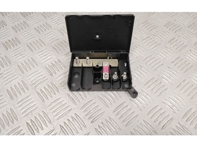 Pojistková skříňka 4M0941828J Audi A8 S8 D5 2018