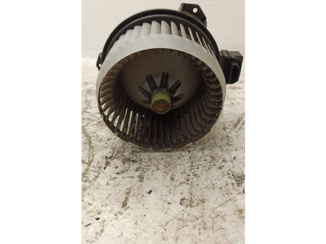 Вентилятор печки Daihatsu Terios