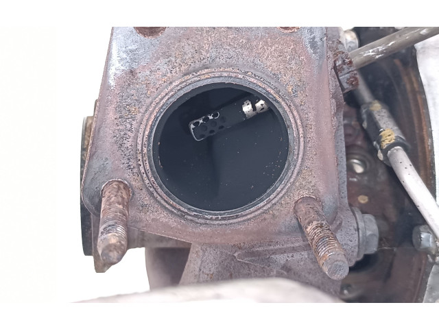 Turbodmychadlo Турбина 4947701610 Opel Antara A22DM