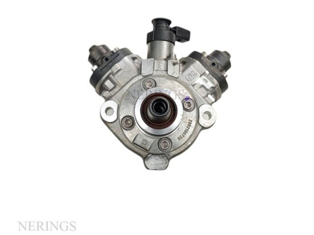 Vstřikovací čerpadlo 0445010837, 0445010836 Mercedes-Benz CLS C257