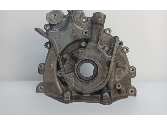 Čerpadlo oleje 1001E6, 1001E6 Citroen C6 UHZDT17BTED4