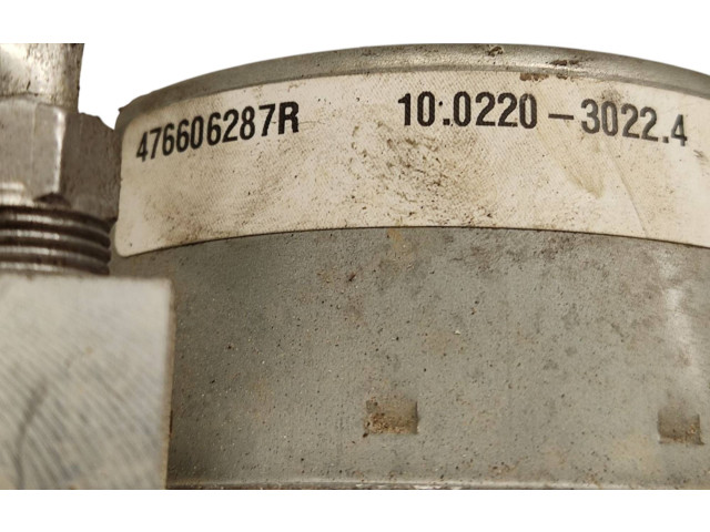 Блок АБС 476608534R, 10022030334 Dacia Sandero III 2020 - года