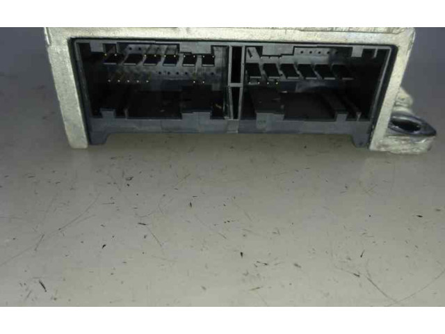 Блок подушек безопасности 1401019580-00   Fiat Scudo