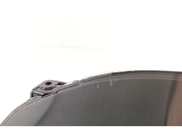 Přístrojová deska Ford Kuga III 2022 NV4T10849DKD