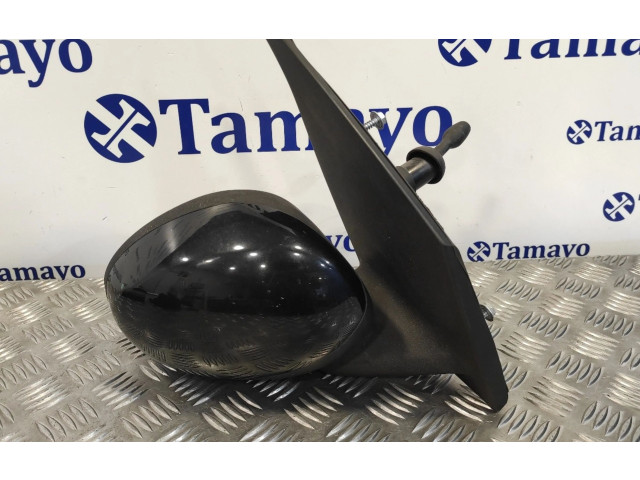 Zpětné zrcátko Peugeot 107 2009 879100H011