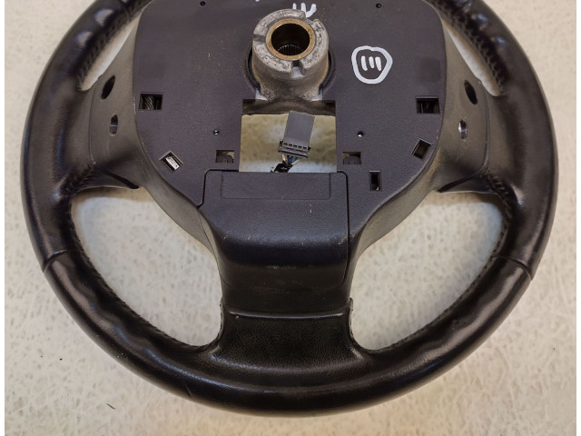 Руль Mitsubishi L200  2006 - 2014 года       