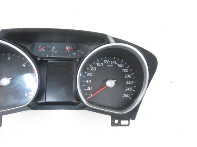 Панель приборов 6M2T10849GL, 6M2T10849GL   Ford S-MAX       