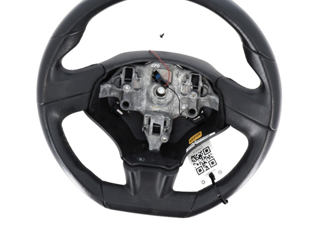 Руль Citroen C3  2010 - 2016 года 4109NS, I0-9584T      