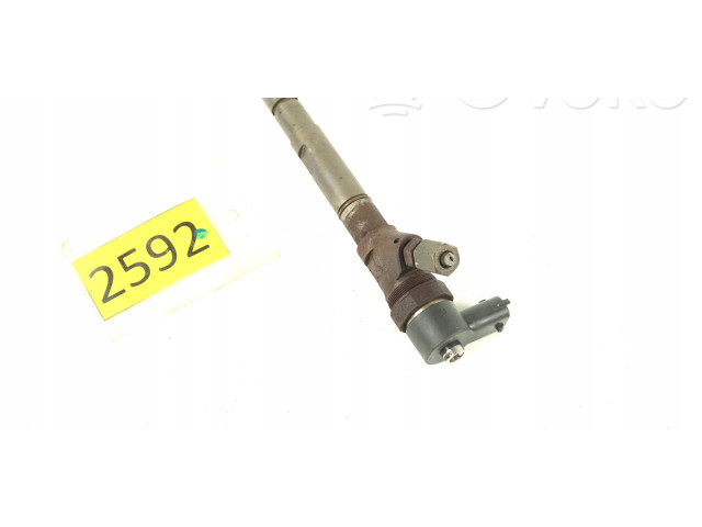 Комплект жиклеров (форсунок) 0445110186   KIA Sorento