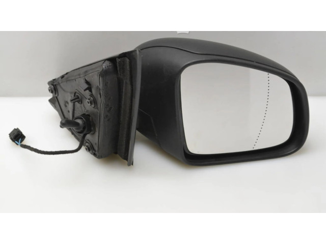 Зеркало электрическое Smart ForFour II W453 2014 - года