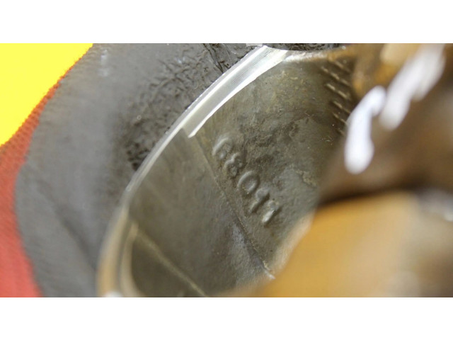  Поршень с шатуном  72L71  Renault Clio IV  