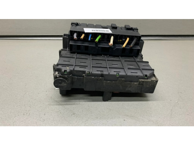 Блок предохранителей 9650664180, BSMB2 Peugeot 307