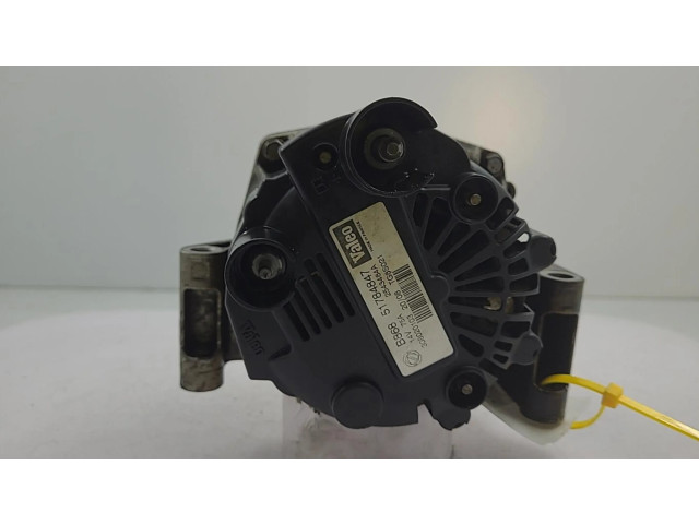 Генератор 52092135   Fiat Fiorino 1.2     