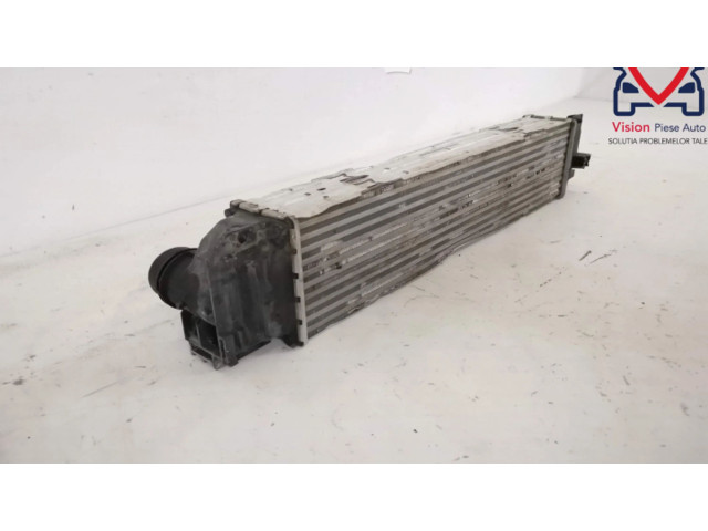 Интеркулер 3149780 Volvo XC40